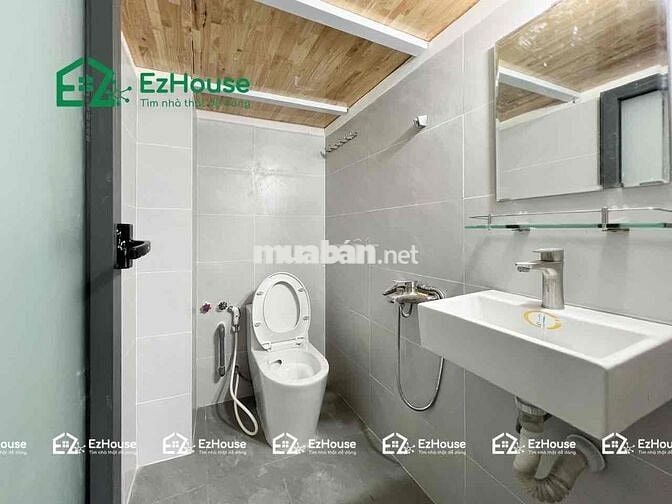 CHDV MỚI XÂY - ĐỦ MỌI LOẠI GIÁ