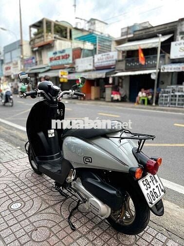 ❤️Honda Today 50cc, HQCN BSTP 9Chủ, GÓP