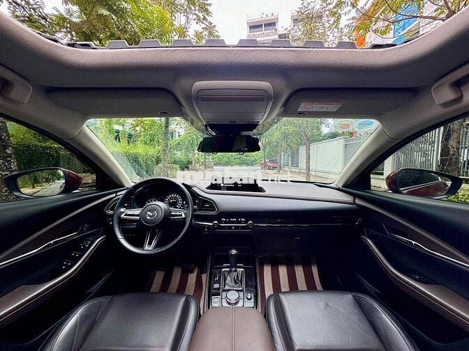 Mazda CX-30 2022 Premium 2.0 AT - 35000 km