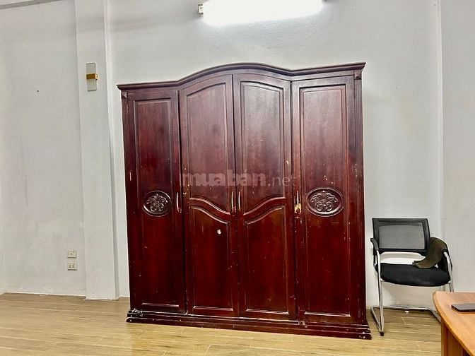 Cho hộ gia đình thuê nhà riêng