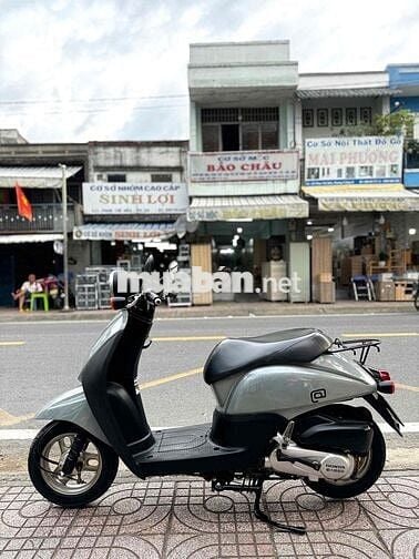 ❤️Honda Today 50cc, HQCN BSTP 9Chủ, GÓP