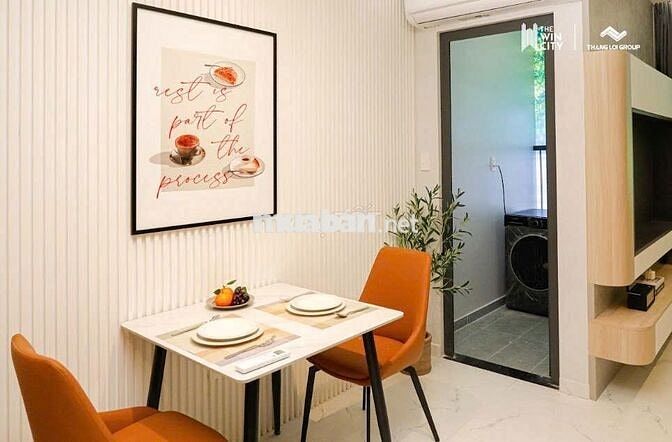 CHỈ 150TR ĐẾN KHI NHẬN NHÀ - TẶNG FULL NỘI THẤT AN CƯỜNG - GÓP 8TR/1TH