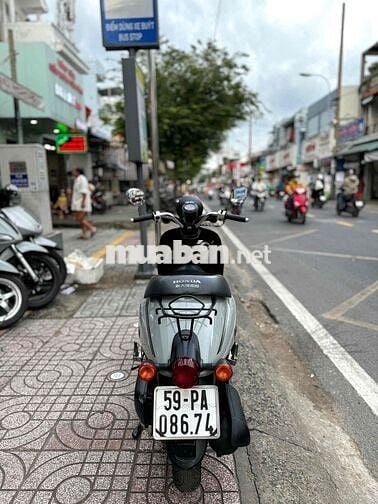 ❤️Honda Today 50cc, HQCN BSTP 9Chủ, GÓP