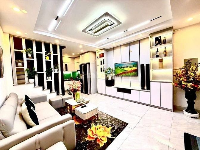 🌷🌷🌷6 #TẦNG THANG MÁY MỚI KÍNH KOONG   - NGÕ THÔNG TỨ TUNG  