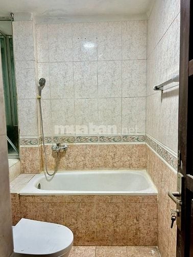 Cho hộ gia đình thuê nhà riêng