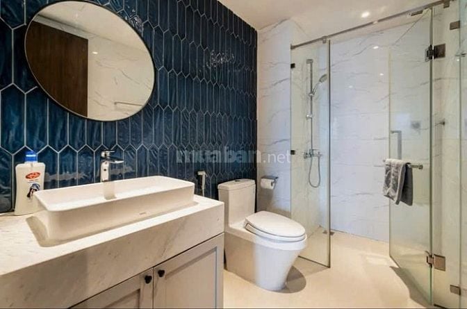 Lê Quang Định CH 60m2 - 2 Tỷ 4 , View Trung Tâm Q1 , SHR , Ở Ngay 100%