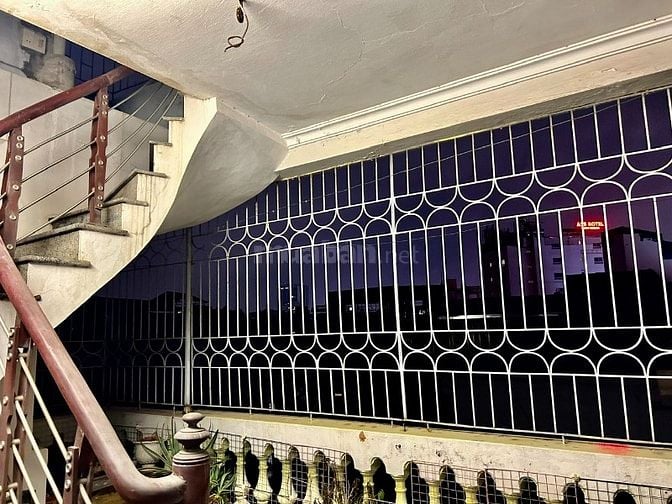 Cho hộ gia đình thuê nhà riêng