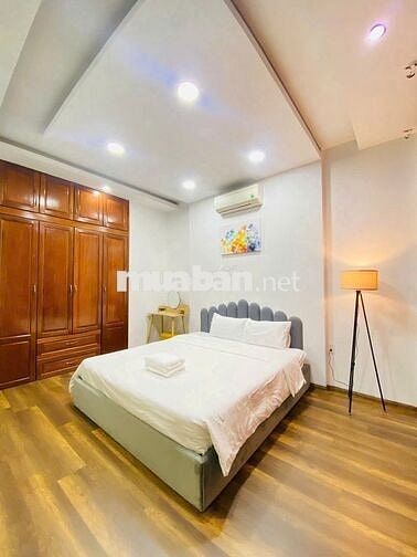 Kiệt 5m Hà Bổng, Sát Biển Mỹ Khê