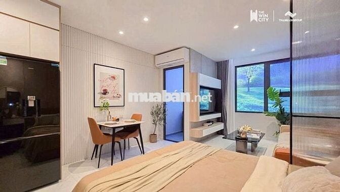 CHỈ 150TR ĐẾN KHI NHẬN NHÀ - TẶNG FULL NỘI THẤT AN CƯỜNG - GÓP 8TR/1TH