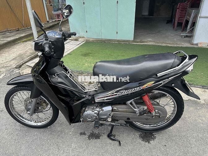 yamaha Sirius bs 65 giấy tờ đầy đủ hợp lệ có cccd
