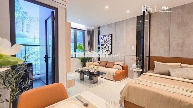 CHỈ 150TR ĐẾN KHI NHẬN NHÀ - TẶNG FULL NỘI THẤT AN CƯỜNG - GÓP 8TR/1TH