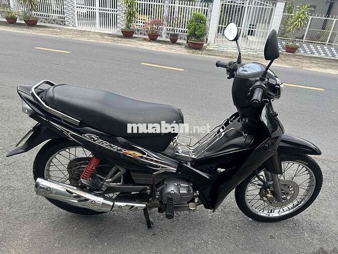 yamaha Sirius bs 65 giấy tờ đầy đủ hợp lệ có cccd