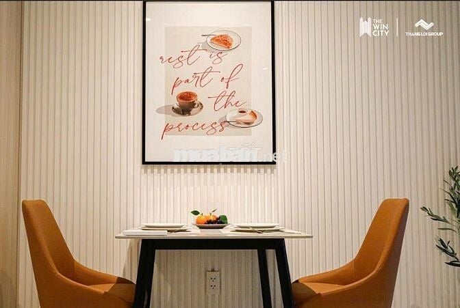 CHỈ 150TR ĐẾN KHI NHẬN NHÀ - TẶNG FULL NỘI THẤT AN CƯỜNG - GÓP 8TR/1TH