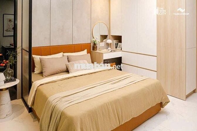 CHỈ 150TR ĐẾN KHI NHẬN NHÀ - TẶNG FULL NỘI THẤT AN CƯỜNG - GÓP 8TR/1TH