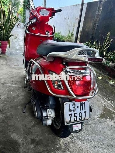 chính chủ, dư xe bán attila elizabeth