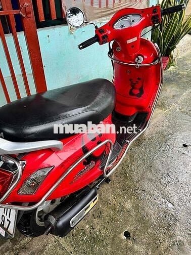 chính chủ, dư xe bán attila elizabeth