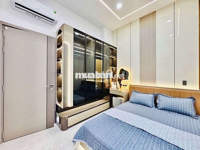 EM CẦN BÁN NHÀ 1 TRỆT 1LẦU PHAN HUY ÍCH TÂN BÌNH