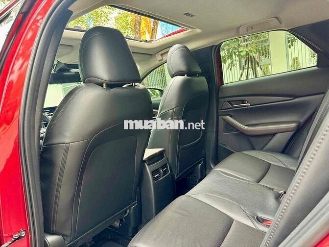 Mazda CX-30 2022 Premium 2.0 AT - 35000 km