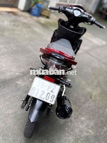 Ex up lc 62 supperhet ( Bao nợ xấu )