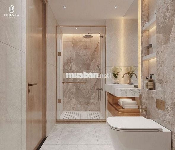 GIỎ HÀNG NGOẠI GIAO 39 CĂN VEN SÔNG HÀN - PENINSULA ĐA NANG