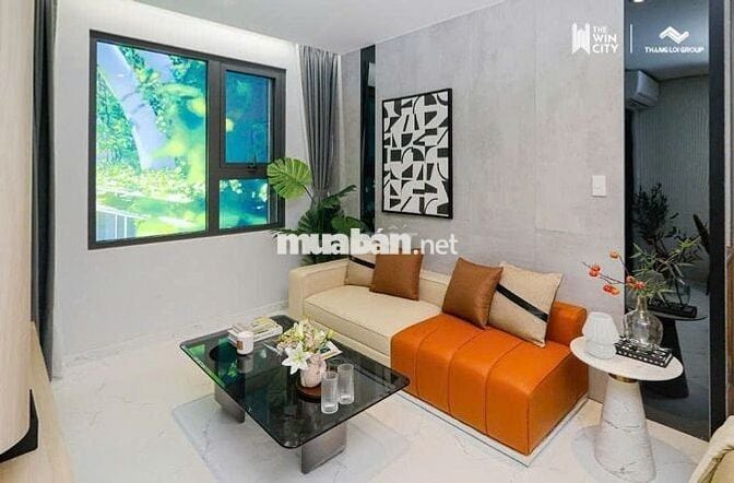 CHỈ 150TR ĐẾN KHI NHẬN NHÀ - TẶNG FULL NỘI THẤT AN CƯỜNG - GÓP 8TR/1TH