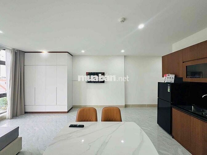 căn studio - Gần Phạm Văn Đồng - Cầu Sông Hàn - Biển Mỹ Khê