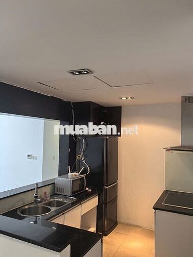 Cho thuê căn hộ Victory Tower 95.2m2, 2PN Phú Mỹ Hưng, Q7