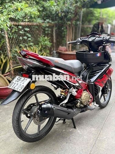 Ex up lc 62 supperhet ( Bao nợ xấu )