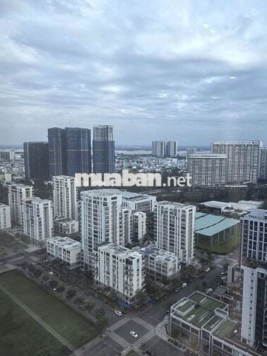 Cho thuê căn hộ Victory Tower 95.2m2, 2PN Phú Mỹ Hưng, Q7