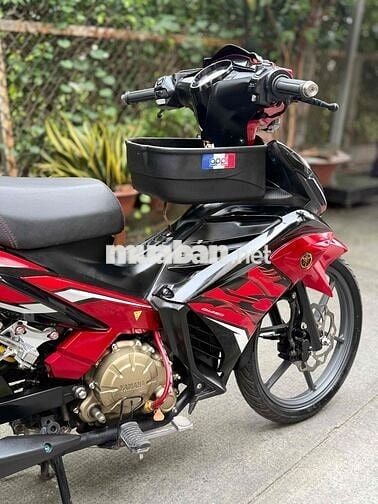 Ex up lc 62 supperhet ( Bao nợ xấu )