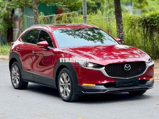 Mazda CX-30 2022 Premium 2.0 AT - 35000 km
