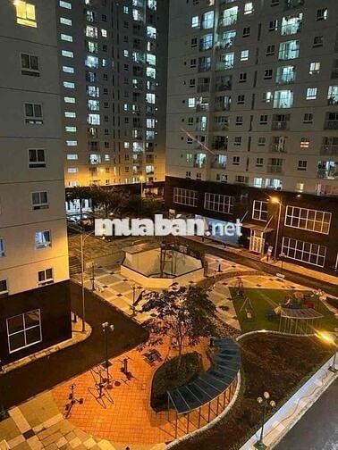 BÁN CĂN TARA TẠ QUANG BỬU Q8 GIÁ 2.75 TỶ CÓ SỔ HỒNG