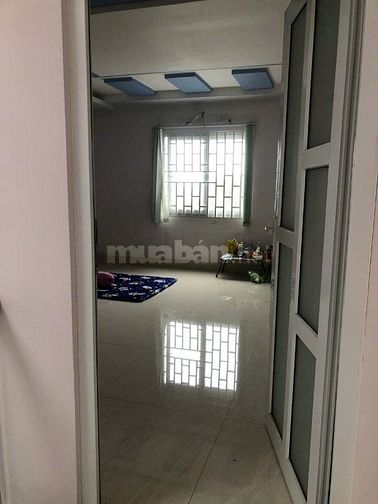 Bán nhà đường Lê Văn Quới, Quận Bình Tân (cũ), TP. Hồ Chí Minh