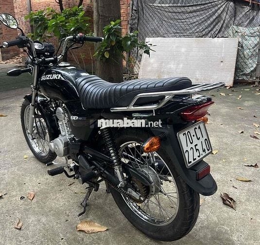 Suzuki GD 2018 mới 95% nguyên bản giá tốt