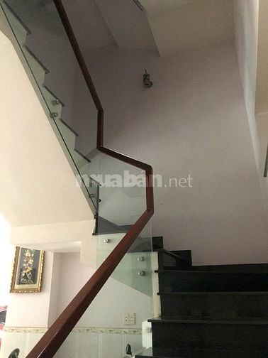 Bán nhà đường Lê Văn Quới, Quận Bình Tân (cũ), TP. Hồ Chí Minh