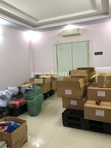 Bán nhà đường Lê Văn Quới, Quận Bình Tân (cũ), TP. Hồ Chí Minh