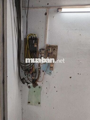 Quá rẻ! Nhanh mới kịp khách ơi, nhà cấp 4 Dt 4❌20 có 2Mt hẻm tải 7,5tr