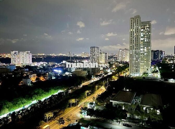 THE PARK RESIDENCE CHO THUÊ 2PN 1WC ĐỦ ĐỒ 9 TRIỆU - 10 TRIỆU