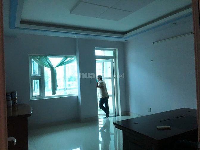 Bán nhà đường Lê Văn Quới, Quận Bình Tân (cũ), TP. Hồ Chí Minh