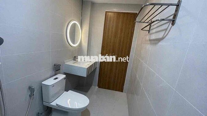 độc quyền căn hộ đối diện PVGAS TDTU RMIT Cresent mall Phú Mỹ Hưng NVL