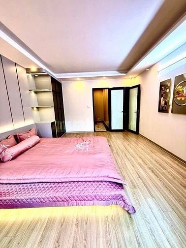 🌷🌷🌷6 #TẦNG THANG MÁY MỚI KÍNH KOONG   - NGÕ THÔNG TỨ TUNG  