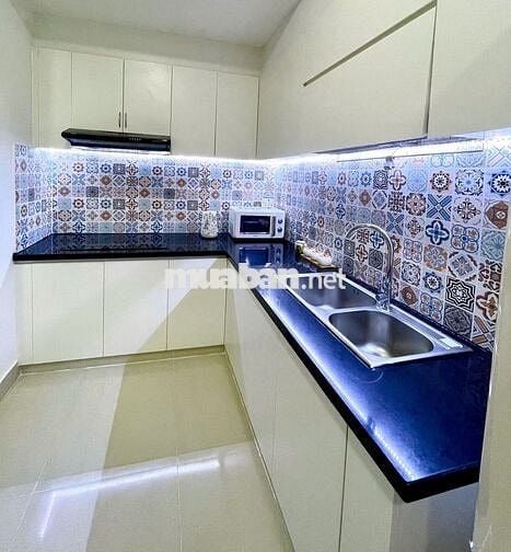 THE PARK RESIDENCE CHO THUÊ 2PN 1WC ĐỦ ĐỒ 9 TRIỆU - 10 TRIỆU