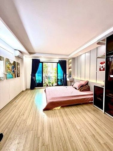 🌷🌷🌷6 #TẦNG THANG MÁY MỚI KÍNH KOONG   - NGÕ THÔNG TỨ TUNG  