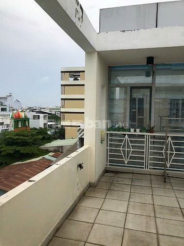 Bán nhà đường Lê Văn Quới, Quận Bình Tân (cũ), TP. Hồ Chí Minh