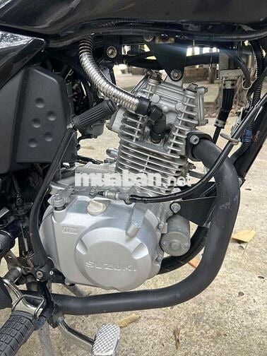 Suzuki GD 2018 mới 95% nguyên bản giá tốt