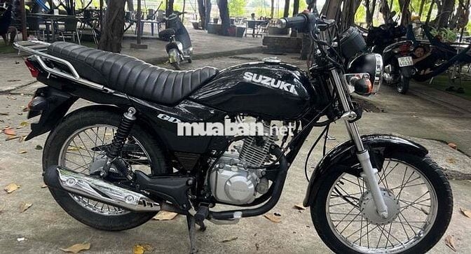 Suzuki GD 2018 mới 95% nguyên bản giá tốt