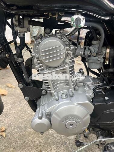 Suzuki GD 2018 mới 95% nguyên bản giá tốt