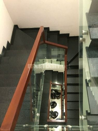 Bán nhà đường Lê Văn Quới, Quận Bình Tân (cũ), TP. Hồ Chí Minh