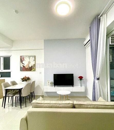 THE PARK RESIDENCE CHO THUÊ 2PN 1WC ĐỦ ĐỒ 9 TRIỆU - 10 TRIỆU