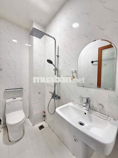 CĂN HỘ GẦN ĐẠI HỌC BÁCH KHOA 34M2 - QUẬN 10